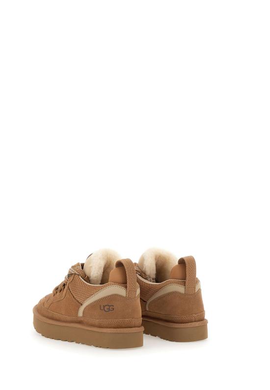 26FW 어그 로우멜 스니커즈 1144032 CHE BEIGE - UGG