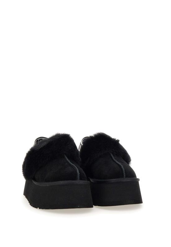 24FW 어그 샌들 1113474 BLK Black - UGG