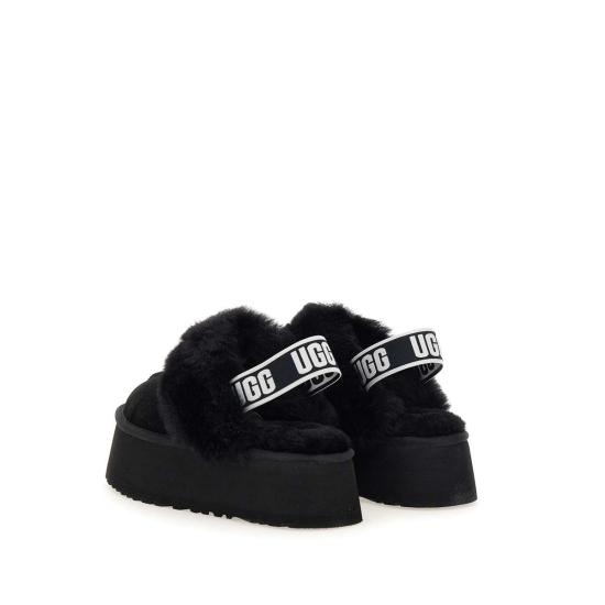 24FW 어그 샌들 1113474 BLK Black - UGG