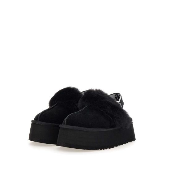 24FW 어그 샌들 1113474 BLK Black - UGG