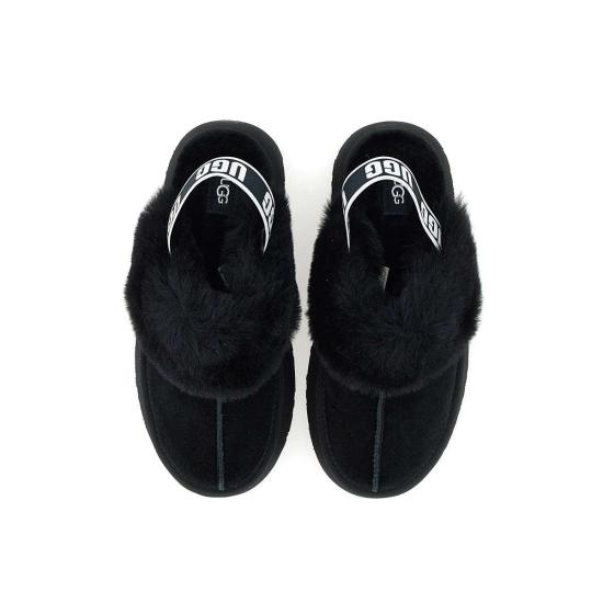 24FW 어그 샌들 1113474 BLK Black - UGG