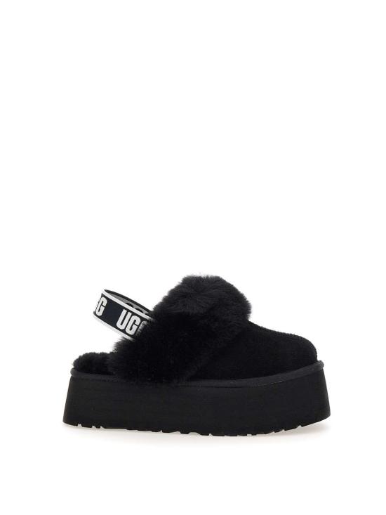 24FW 어그 샌들 1113474 BLK Black - UGG