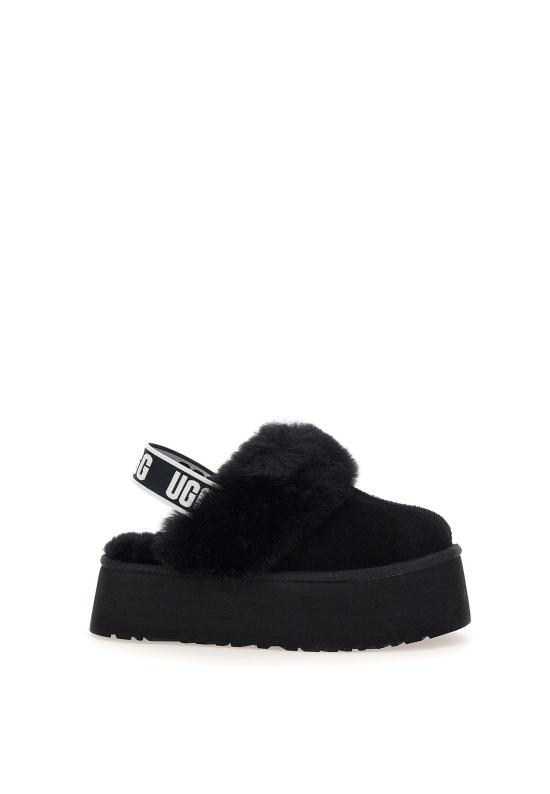 24FW 어그 샌들 1113474 BLK Black