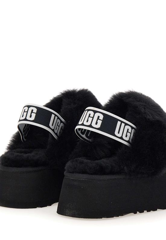 24FW 어그 샌들 1113474 BLK Black - UGG