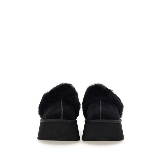24FW 어그 샌들 1113474 BLK Black - UGG