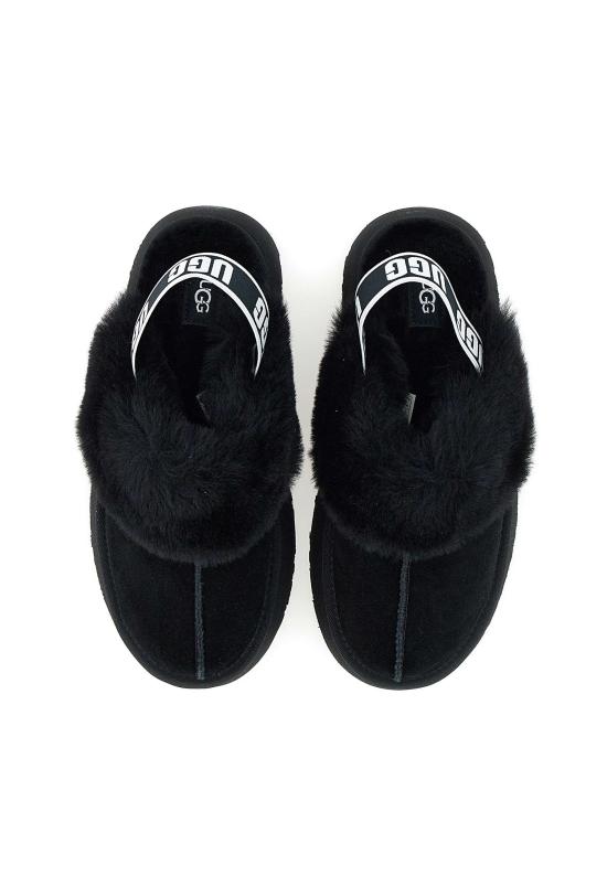 24FW 어그 샌들 1113474 BLK Black - UGG