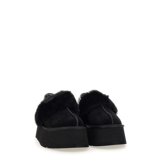 24FW 어그 샌들 1113474 BLK Black - UGG