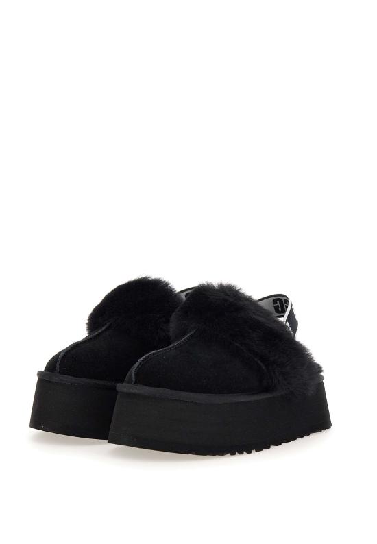 24FW 어그 샌들 1113474 BLK Black - UGG