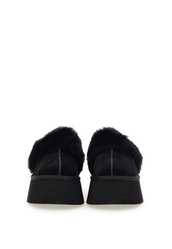 24FW 어그 샌들 1113474 BLK Black - UGG