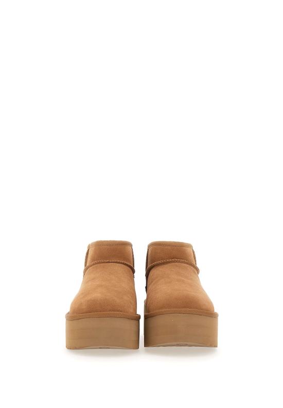 26FW 어그 부츠 1135092 CHE Beige - UGG