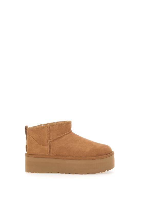 26FW 어그 부츠 1135092 CHE Beige