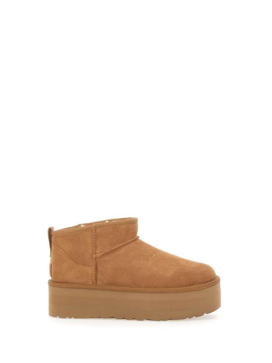 26FW 어그 부츠 1135092 CHE Beige - UGG
