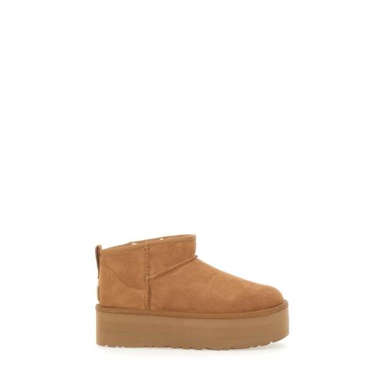 26FW 어그 부츠 1135092 CHE Beige - UGG