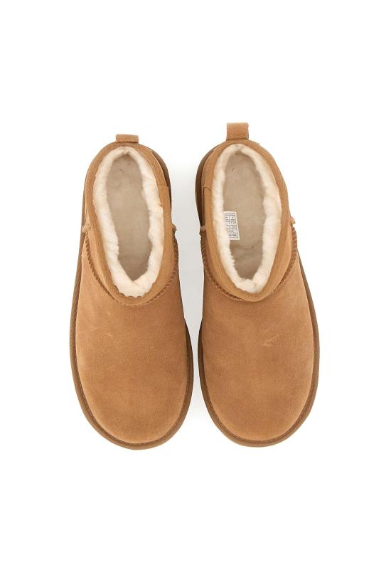 26FW 어그 부츠 1135092 CHE Beige - UGG