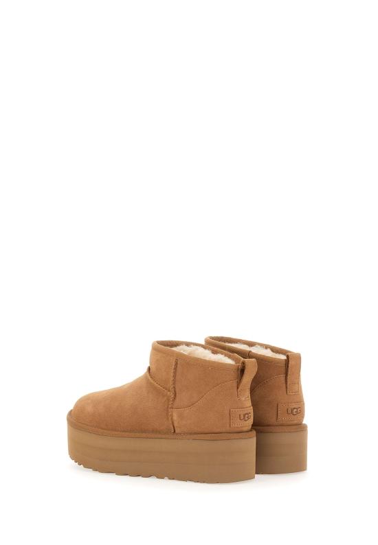 26FW 어그 부츠 1135092 CHE Beige - UGG