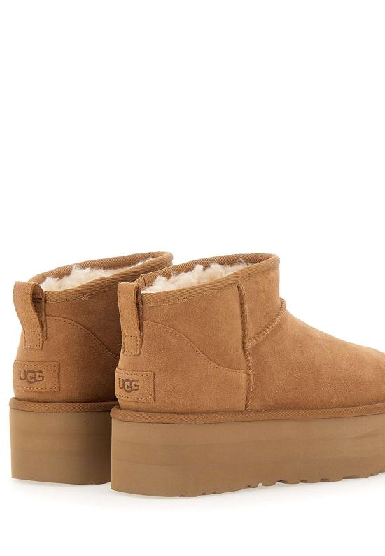 26FW 어그 부츠 1135092 CHE Beige - UGG