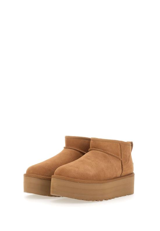 26FW 어그 부츠 1135092 CHE Beige - UGG