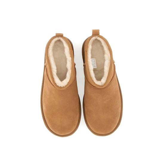 26FW 어그 부츠 1135092 CHE Beige - UGG