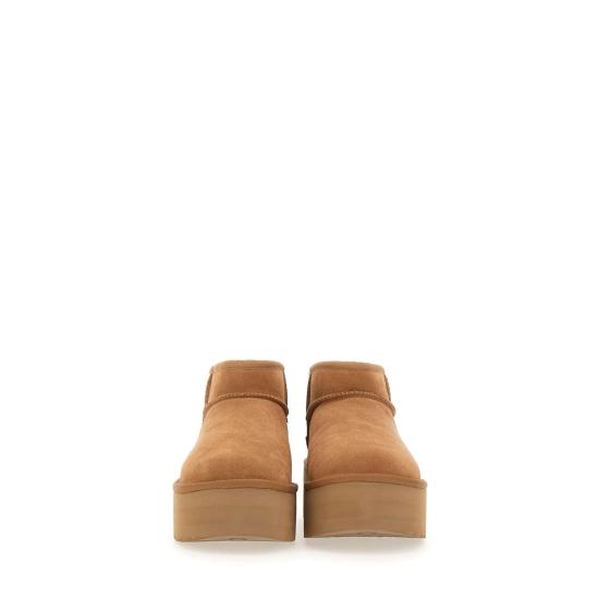 26FW 어그 부츠 1135092 CHE Beige - UGG