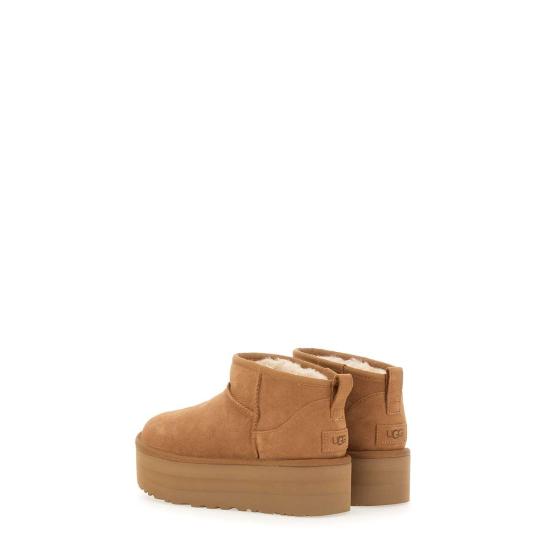26FW 어그 부츠 1135092 CHE Beige - UGG