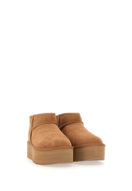 26FW 어그 부츠 1135092 CHE Beige - UGG