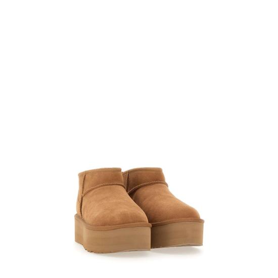 26FW 어그 부츠 1135092 CHE Beige - UGG