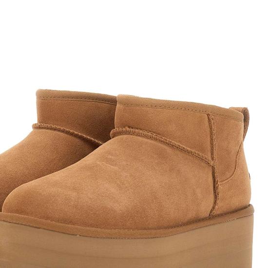 26FW 어그 부츠 1135092 CHE Beige - UGG