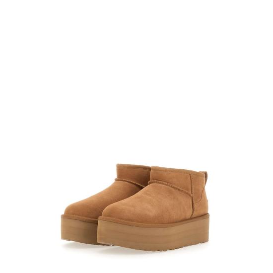 26FW 어그 부츠 1135092 CHE Beige - UGG