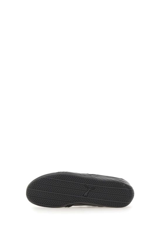 26SS 푸마 플랫 슈즈 403587 Black - PUMA