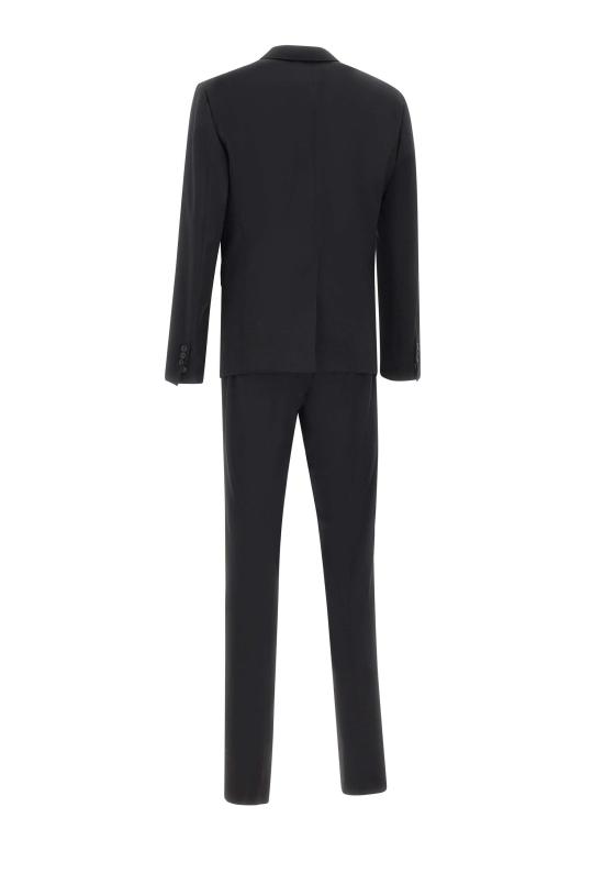 26SS 디스퀘어드2 수트 세트 S74FT0454 S40320900 Black - DSQUARED2