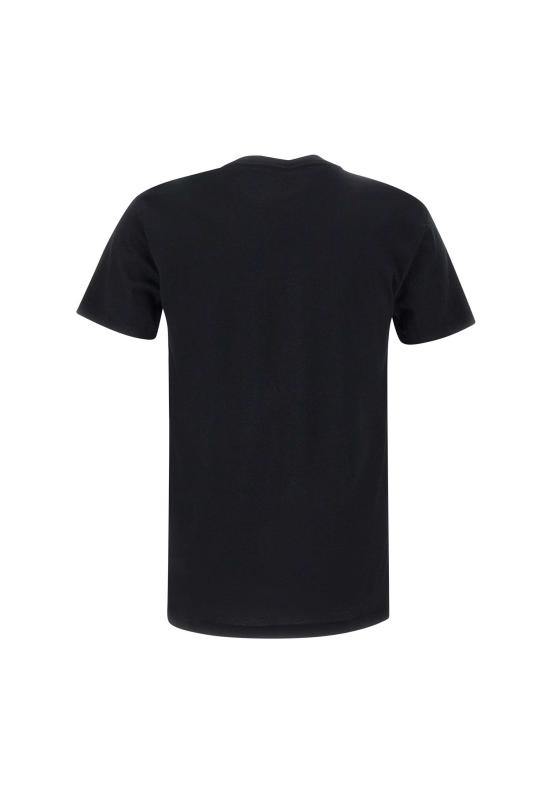 24FW 폴로 랄프로렌 반팔 티셔츠 714830304 014 Black - POLO RALPH LAUREN