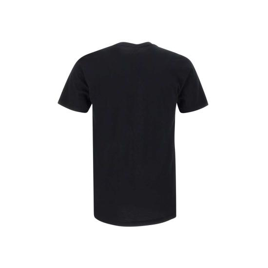 24FW 폴로 랄프로렌 반팔 티셔츠 714830304 014 Black - POLO RALPH LAUREN