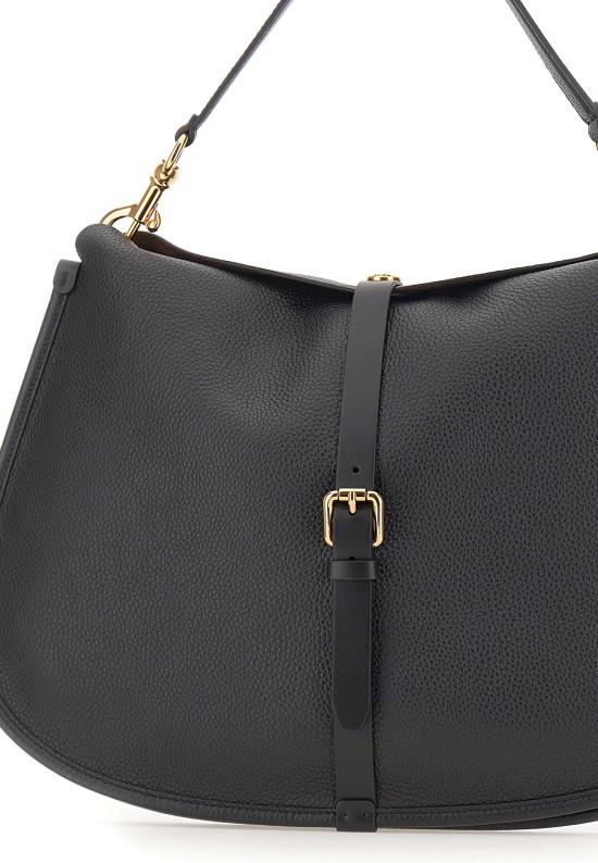 26SS 에트로 숄더백 WP1C0022 AP386N0000 Black - ETRO