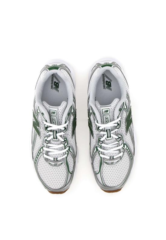 26SS 뉴발란스 740 스니커즈 U740SF2 GREY Green - NEW BALANCE