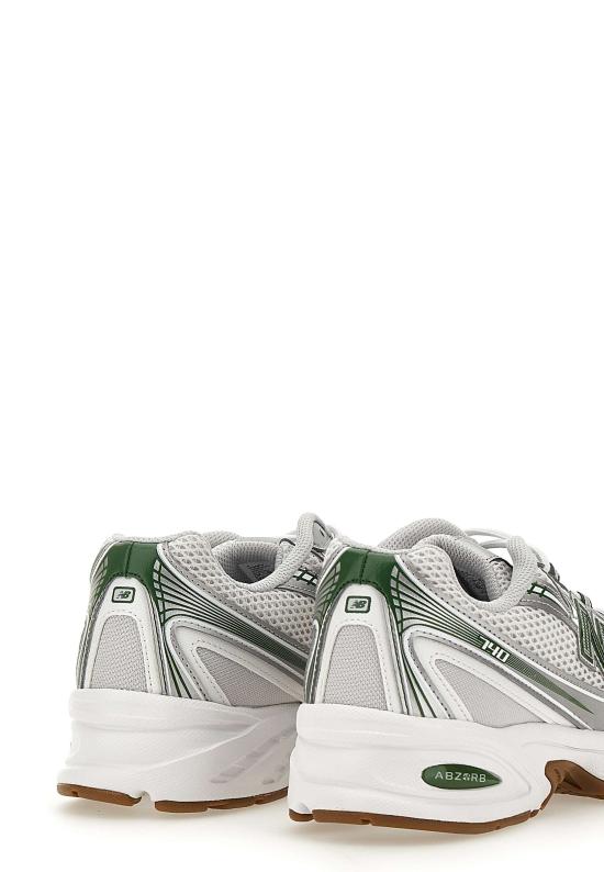 26SS 뉴발란스 740 스니커즈 U740SF2 GREY Green - NEW BALANCE