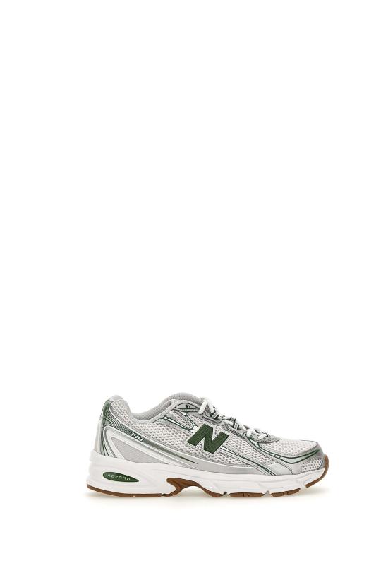 26SS 뉴발란스 740 스니커즈 U740SF2 GREY Green