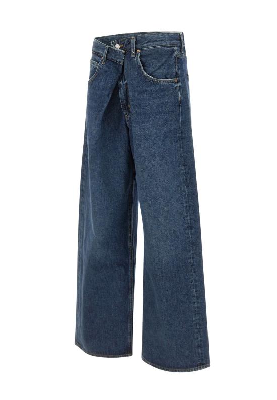 26SS 에이골디 데님 팬츠 A241B 1601NEXUS Blue - AGOLDE