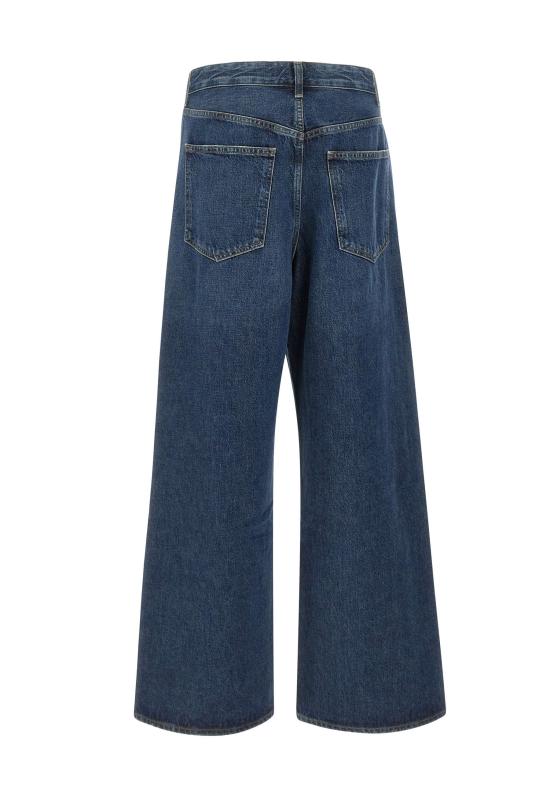 26SS 에이골디 데님 팬츠 A241B 1601NEXUS Blue - AGOLDE