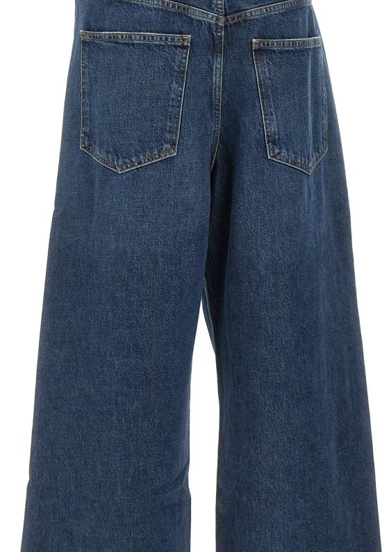 26SS 에이골디 데님 팬츠 A241B 1601NEXUS Blue - AGOLDE