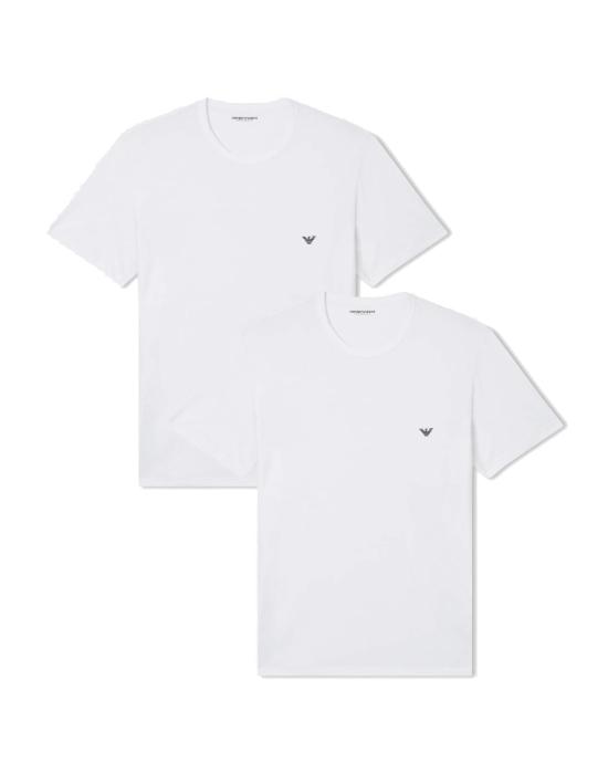 24FW 엠포리오 아르마니 팬티 EM000391 AF14132M0082 White