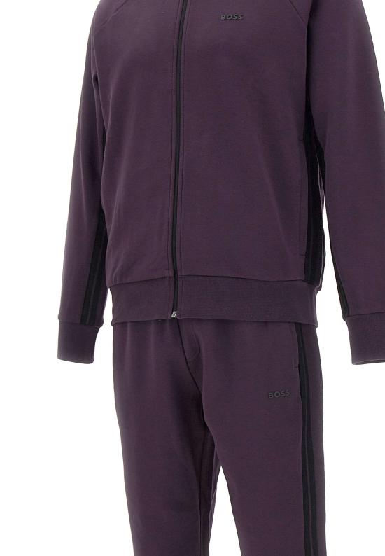 25FW 보스 점프수트 50543886 517 PURPLE - BOSS