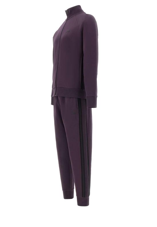 25FW 보스 점프수트 50543886 517 PURPLE - BOSS