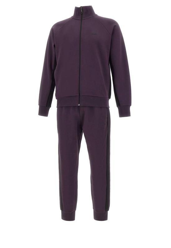 25FW 보스 점프수트 50543886 517 PURPLE