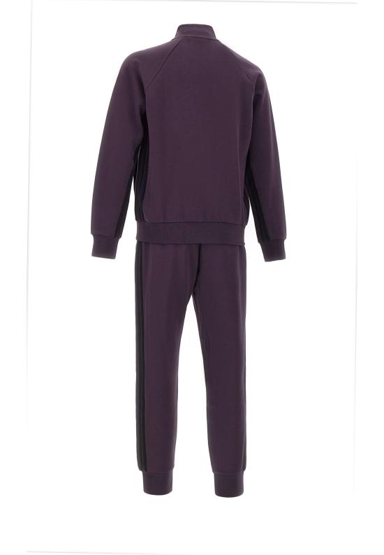 25FW 보스 점프수트 50543886 517 PURPLE - BOSS