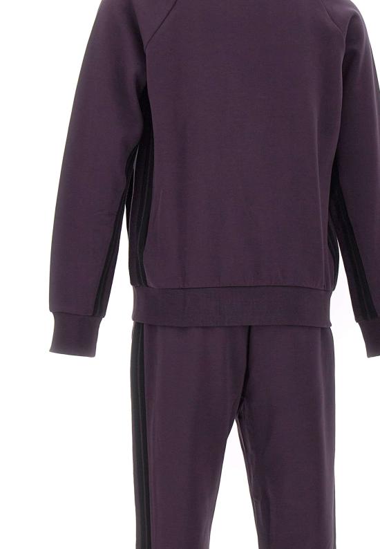 25FW 보스 점프수트 50543886 517 PURPLE - BOSS