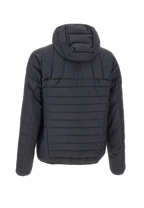 25FW 보스 패딩 50549181 402 Blue - BOSS