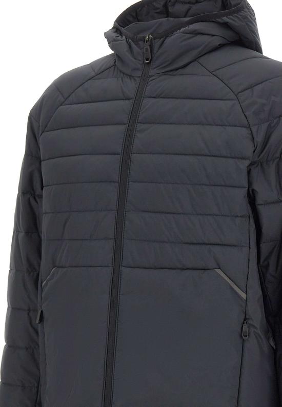 25FW 보스 패딩 50549181 402 Blue - BOSS