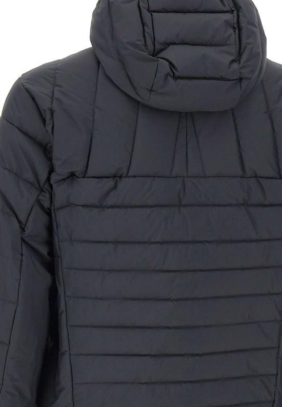 25FW 보스 패딩 50549181 402 Blue - BOSS