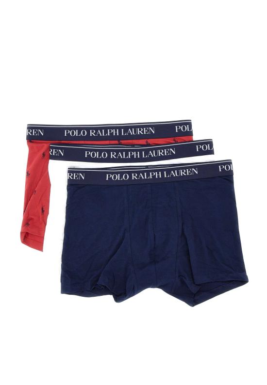 24FW 폴로 랄프로렌 팬티 714830299 170 MultiColour - POLO RALPH LAUREN