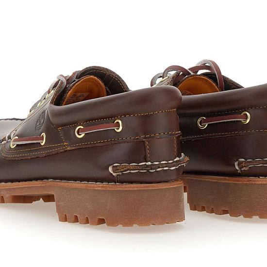  팀버랜드 드레스 슈즈 TB030003 2141 Brown - TIMBERLAND